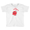 cherry bomb Toddler T-shirt
