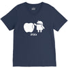 android i fix it V-Neck Tee