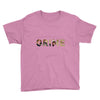 uk grime Youth Tee