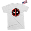 anime dead pool Exclusive T-shirt