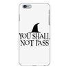 you shall not pass iPhone 6 Plus/6s Plus Case