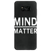 mind over matter Samsung Galaxy S8