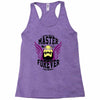 Original Universe Master Forever Snake Mountain Racerback Tank