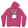 my puns are Unisex Hoodie