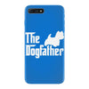 the dogfather west highland white iPhone 7 Plus Case