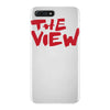 the view iPhone 7 Plus Case
