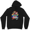 paw patrol birthday boy uncle Unisex Hoodie