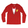 pocket posh Long Sleeve Shirts