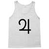 GOOD DATE 21 Tank Top