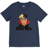 xxxtentacion V-Neck Tee