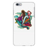peacock iPhone 6 Plus/6s Plus Case