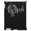 opeth logo progressive death metal iPad 3 and 4 Case