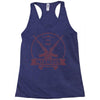 infamous 1949 2 Racerback Tank