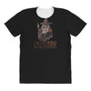 i want you for an adventure All Over Women's T-shirt