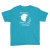 adventure before dementia 2 Youth Tee