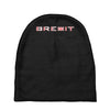 brexit referendum exit from the eu independence Baby Beanies