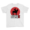 red dead redemption 2. Youth Tee