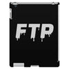 Suicideboys iPad 3 and 4 Case
