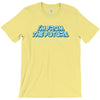 im from the future prezels thats all im saying T-Shirt