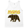 mama bear Tank Top