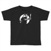 badger resistance Toddler T-shirt