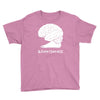 braindance Youth Tee