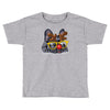 reindeer winter 2018 Toddler T-shirt