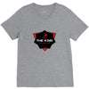 fahrie77 V-Neck Tee