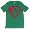 love back T-Shirt