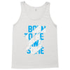 BORN TO BE AWESOME Tank Top