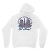 politics Unisex Hoodie