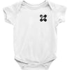 Im Good Pocket Baby Bodysuit