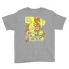 mexico Youth Tee