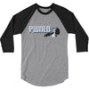 pwned 3/4 Sleeve Shirt