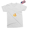 angry monkey jaune sure Exclusive T-shirt