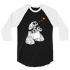 Wall-E 3/4 Sleeve Shirt