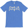 japanese batman logo fan inspired T-Shirt