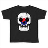 south korea till i die Toddler T-shirt