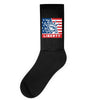 liberty statue Socks