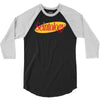 seintology 3/4 Sleeve Shirt