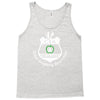 cia badge cider imbibing anarchist with badge Tank Top