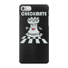 varsity chess checkmate iPhone 7 Case