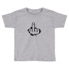 TAKE MY HAND Toddler T-shirt