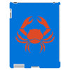 scorpion pocket iPad 3 and 4 Case