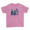 pinball wizard Youth Tee