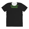internet famous All Over Women's T-shirt