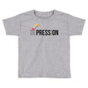 Depression Toddler T-shirt