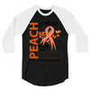 wear peach for  my [you can write any name] 3/4 Sleeve Shirt