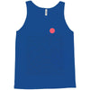 mountain line Tank Top