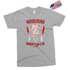woodsboro horror film club Exclusive T-shirt